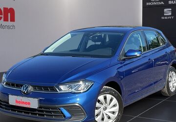 VW Polo 15.825 km 17.979 &euro; Menden 58708