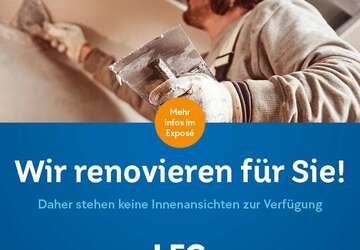 Wohnung Castrop-Rauxel Rauxel - 2 Zimmer, 60 m&sup2;, 499&euro; | Angebot:27485740