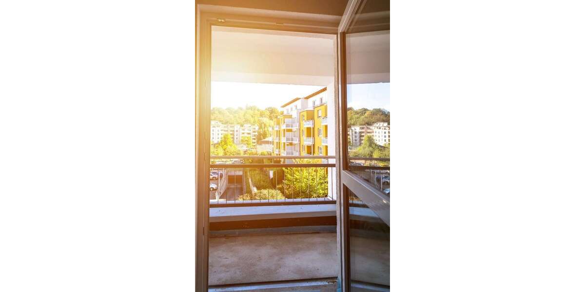 Etagenwohnung Hagen Oberhagen - 2 Zimmer, 53 m&sup2;, 501&euro; | Angebot:27496677