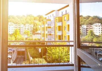 Wohnung Hagen Oberhagen - 2 Zimmer, 53 m&sup2;, 501&euro; | Angebot:27496677