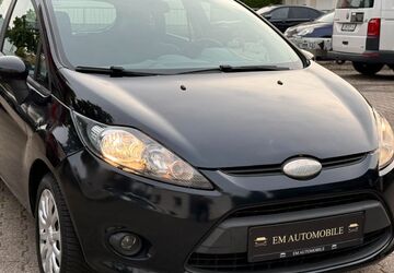 Ford Fiesta 158.700 km 3.499 &euro; Unna 59425