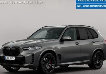 BMW X5 18.825 km 96.899 &euro; Dortmund 44263
