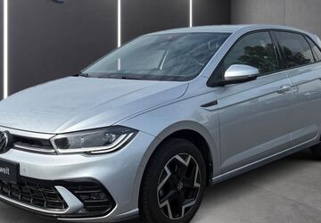 VW Polo 20.110 km 24.990 &euro; Werl 59457