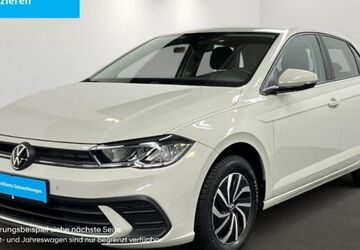 VW Polo 34.230 km 15.810 &euro; Hagen 58089