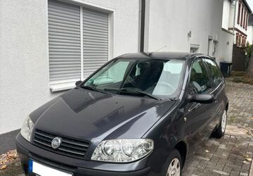Fiat Punto 164.000 km 1.900 &euro; Dortmund 44339