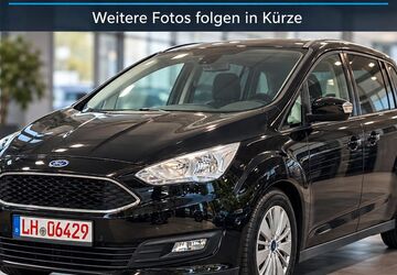 Ford Grand C-Max 119.000 km 7.990 &euro; Ascheberg 59387
