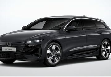 Audi A6 e-tron 20.490 km 65.411 &euro; Dortmund 44143