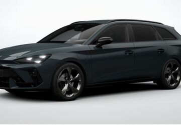 Cupra Leon 19.445 km 34.718 &euro; Dortmund 44269