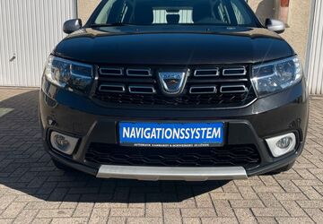 Dacia Sandero 39.500 km 9.799 &euro; Lünen 44532
