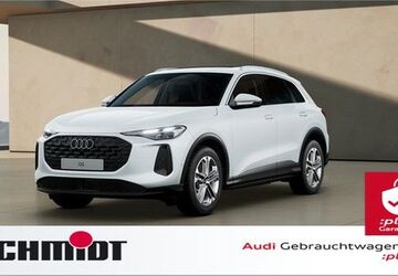 Audi Q5 15.390 km 44.440 &euro; Lünen 44534
