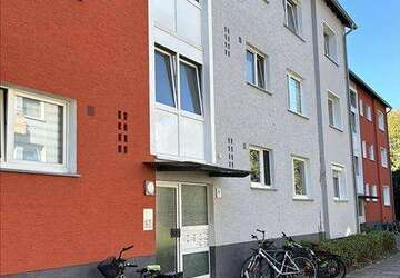 Wohnung Werl - 3 Zimmer, 78 m&sup2;, 570&euro; | Angebot:27439429