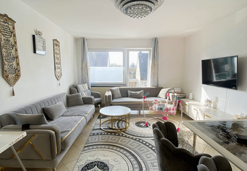 Wohnung Waltrop - 3 Zimmer, 69 m&sup2;, 450&euro; | Angebot:27399219