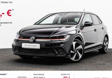 VW Polo 19.909 km 23.870 &euro; Hagen 58091