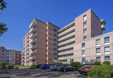 Wohnung Dortmund Grevel - 2 Zimmer, 45 m&sup2;, 379&euro; | Angebot:27505882