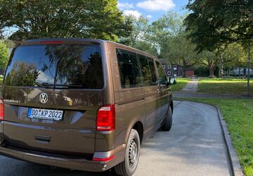 VW T6 Caravelle 138.944 km 23.750 &euro; Dortmund 44141