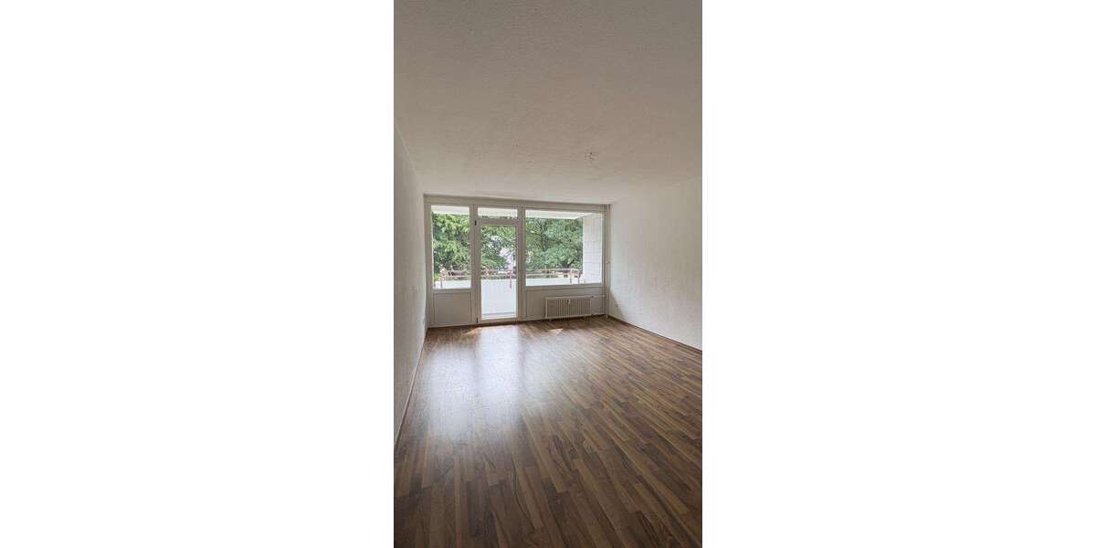 Etagenwohnung Dortmund Kurl - 2 Zimmer, 61 m&sup2;, 315&euro; | Angebot:27147604
