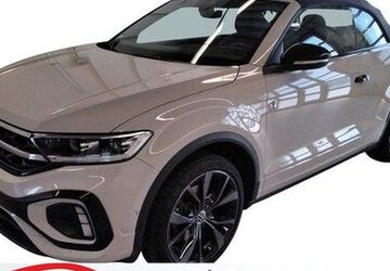 VW T-Roc 18.840 km 34.690 &euro; Witten 58453