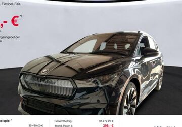 Skoda Enyaq 69.087 km 35.479 &euro; Hagen 58091