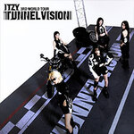 ITZY 3RD WORLD TOUR ‹TUNNEL VISION› in FRANKFURT