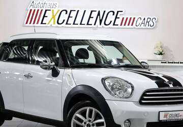 Mini Cooper D Countryman 129.000 km 7.711 &euro; Hamm 59077