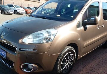 Peugeot Partner 108.000 km 6.200 &euro; Hamm 59073