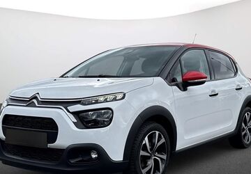 Citroen C3 27.594 km 11.229 &euro; Dortmund 44263