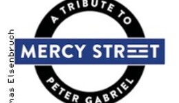 Mercy Street - Tribute to Peter Gabriel