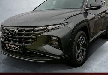 Hyundai TUCSON 61.639 km 27.980 &euro; Kamen 59174