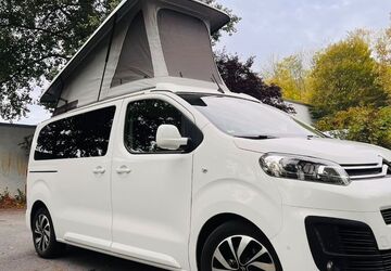 Citroen SpaceTourer 96.900 km 27.400 &euro; Dortmund 44263