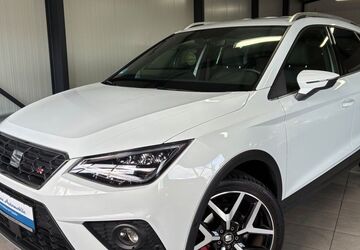 Seat Arona 59.000 km 14.499 &euro; Holzwickede 59439