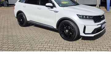 Kia Sorento 89.500 km 31.900 &euro; Dortmund 44329