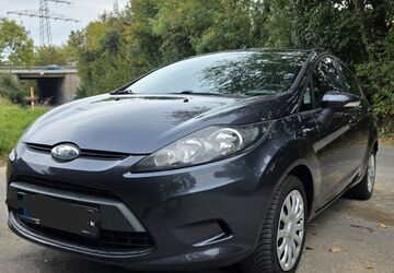 Ford Fiesta 112.402 km 2.450 &euro; Dortmund 44379