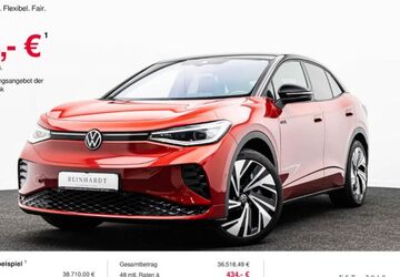 VW ID.5 13.543 km 38.750 &euro; Hagen 58091