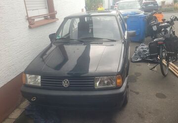 VW Polo 201.500 km 1.500 &euro; Bönen 59199