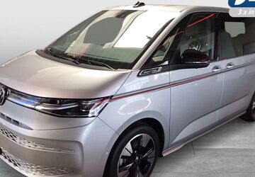 VW T7 Multivan 6.900 km 61.990 &euro; Hamm 59065