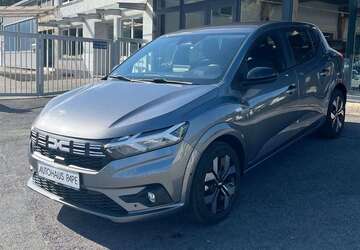 Dacia Sandero 19.500 km 16.990 &euro; Iserlohn 58640