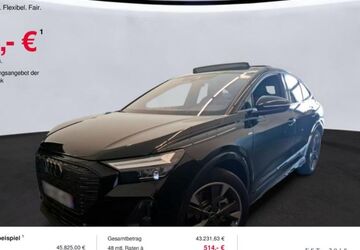 Audi Q4 15.842 km 45.825 &euro; Hagen 58091