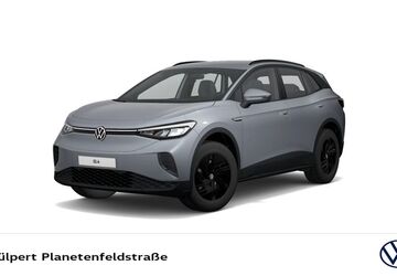 VW ID.4 39.106 km 21.980 &euro; Dortmund 44379