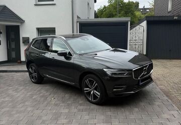 Volvo XC60 100.011 km 32.999 &euro; Oer-Erkenschwick 45739