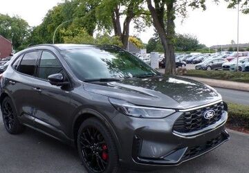 Ford Kuga 9.500 km 36.990 &euro; Werne 59368