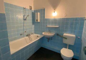 Wohnung Witten Witten-Mitte - 2 Zimmer, 60 m&sup2;, 314&euro; | Angebot:27352386