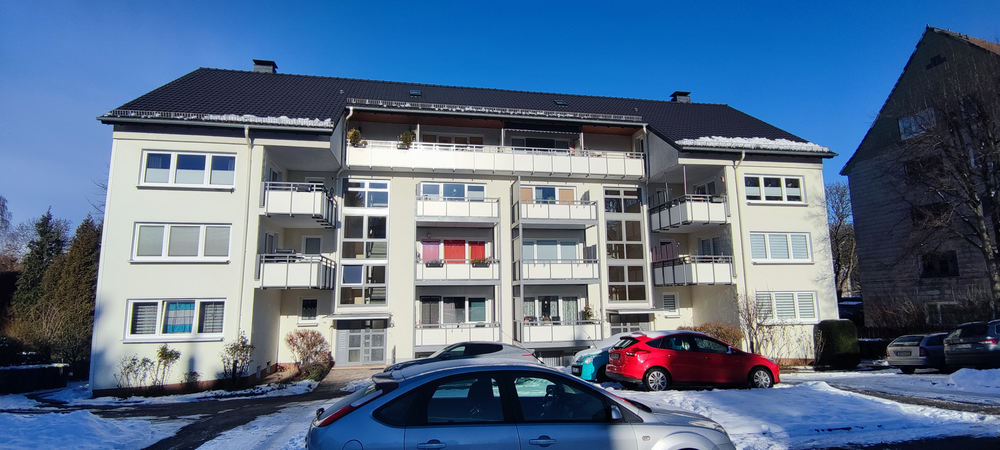 Etagenwohnung Iserlohn Wermingsen - 2 Zimmer, 54 m&sup2;, 427&euro; | Angebot:27409260