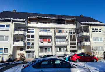 Wohnung Iserlohn Wermingsen - 2 Zimmer, 54 m&sup2;, 427&euro; | Angebot:27409260