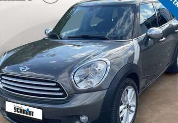 Mini Cooper D Countryman 222.002 km 5.090 &euro; Werne 59368