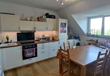 Wohnung Dortmund Innenstadt Ost - 3 Zimmer, 80 m&sup2;, 800&euro; | Angebot:27243199