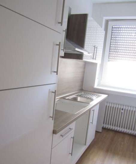 Etagenwohnung Dortmund Innenstadt Nord - 2 Zimmer, 58 m&sup2;, 495&euro; | Angebot:27477545