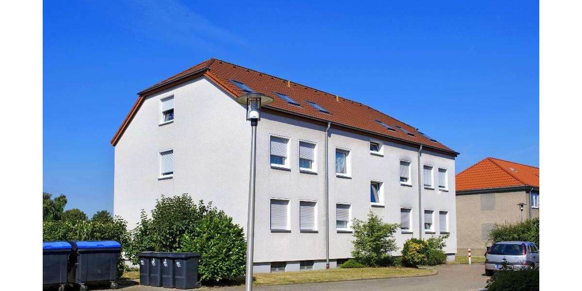 Etagenwohnung Hamm Herringen - 3 Zimmer, 78 m&sup2;, 629&euro; | Angebot:27485771