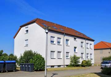 Wohnung Hamm Herringen - 3 Zimmer, 78 m&sup2;, 629&euro; | Angebot:27485771