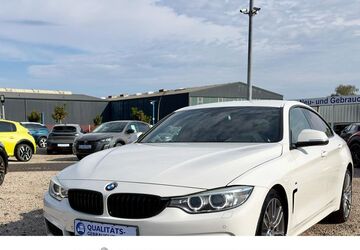 BMW 420 201.904 km 12.999 &euro; Kamen 59174
