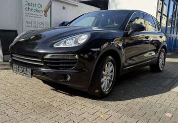 Porsche Cayenne 300.000 km 14.000 &euro; Dortmund, Stadt 44135